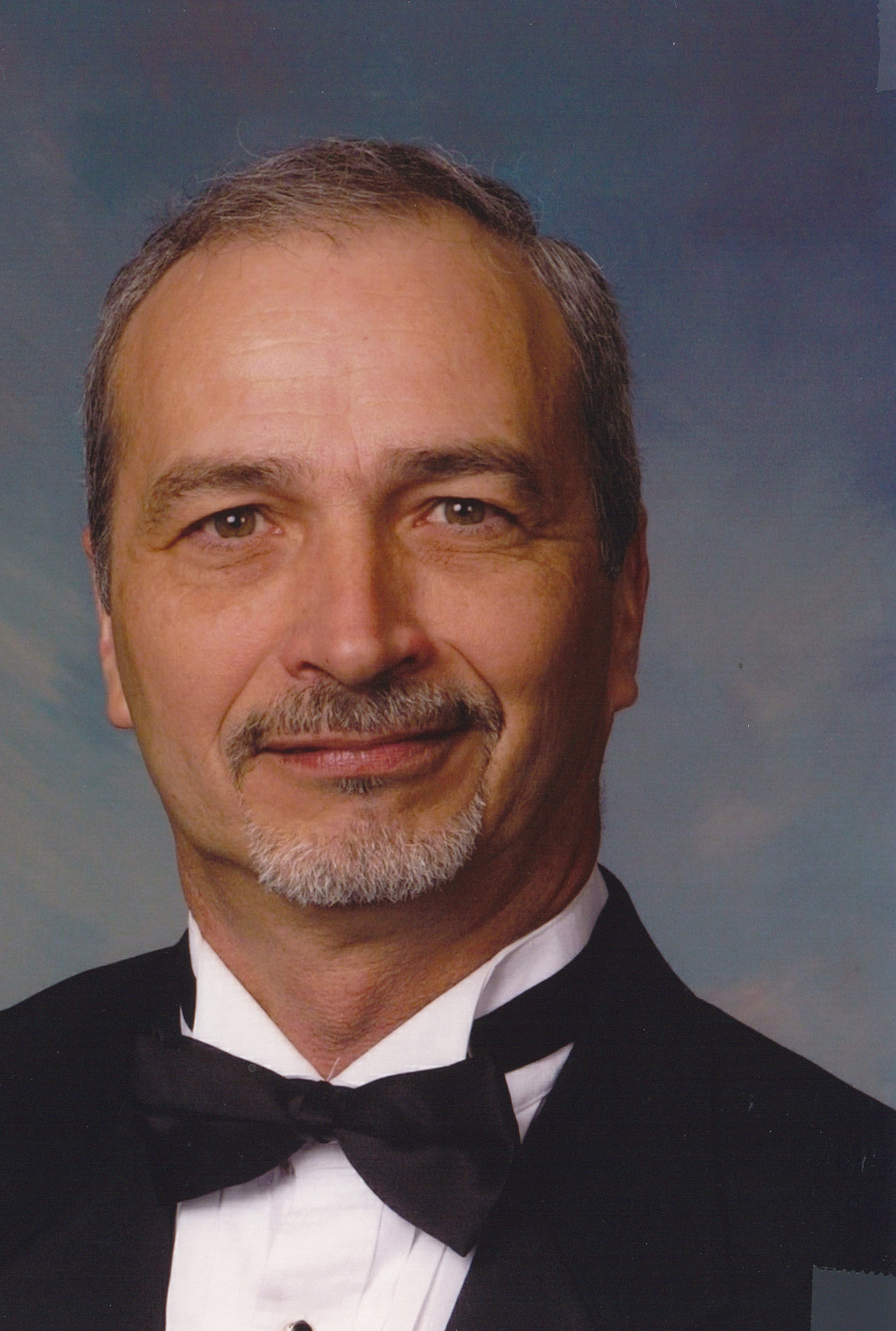 Frederick John Horne II Obituary on Michigan Memorial Funeral Home